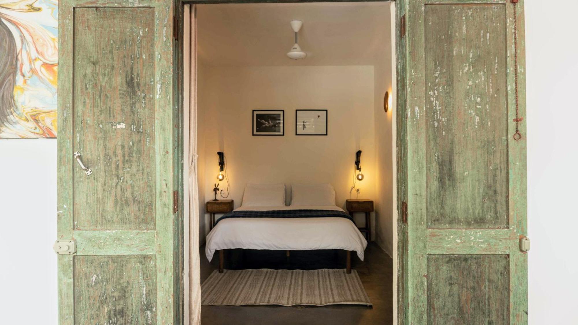 La Veranda Hotel & Restaurant Minca Eksteriør bilde